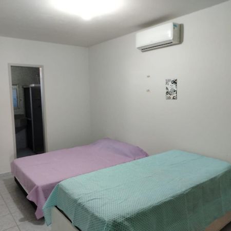 Hostel Malibu Порту-де-Галиньяш Экстерьер фото