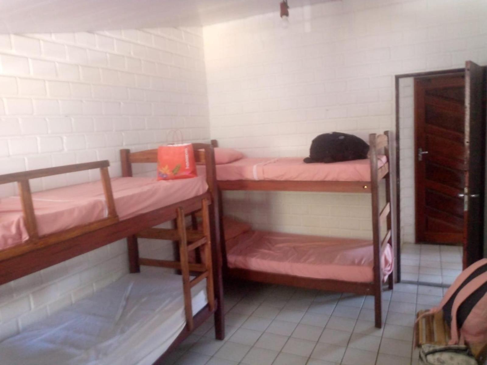 Hostel Malibu Порту-де-Галиньяш Экстерьер фото