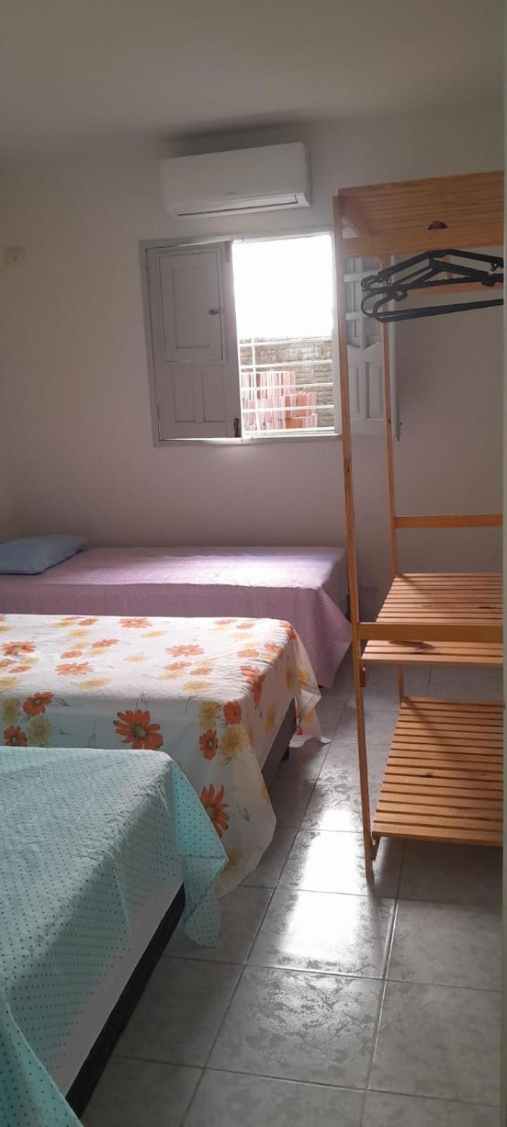 Hostel Malibu Порту-де-Галиньяш Экстерьер фото