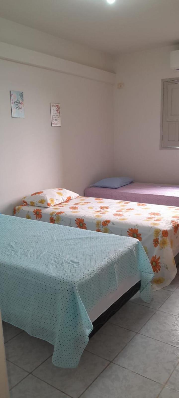 Hostel Malibu Порту-де-Галиньяш Экстерьер фото