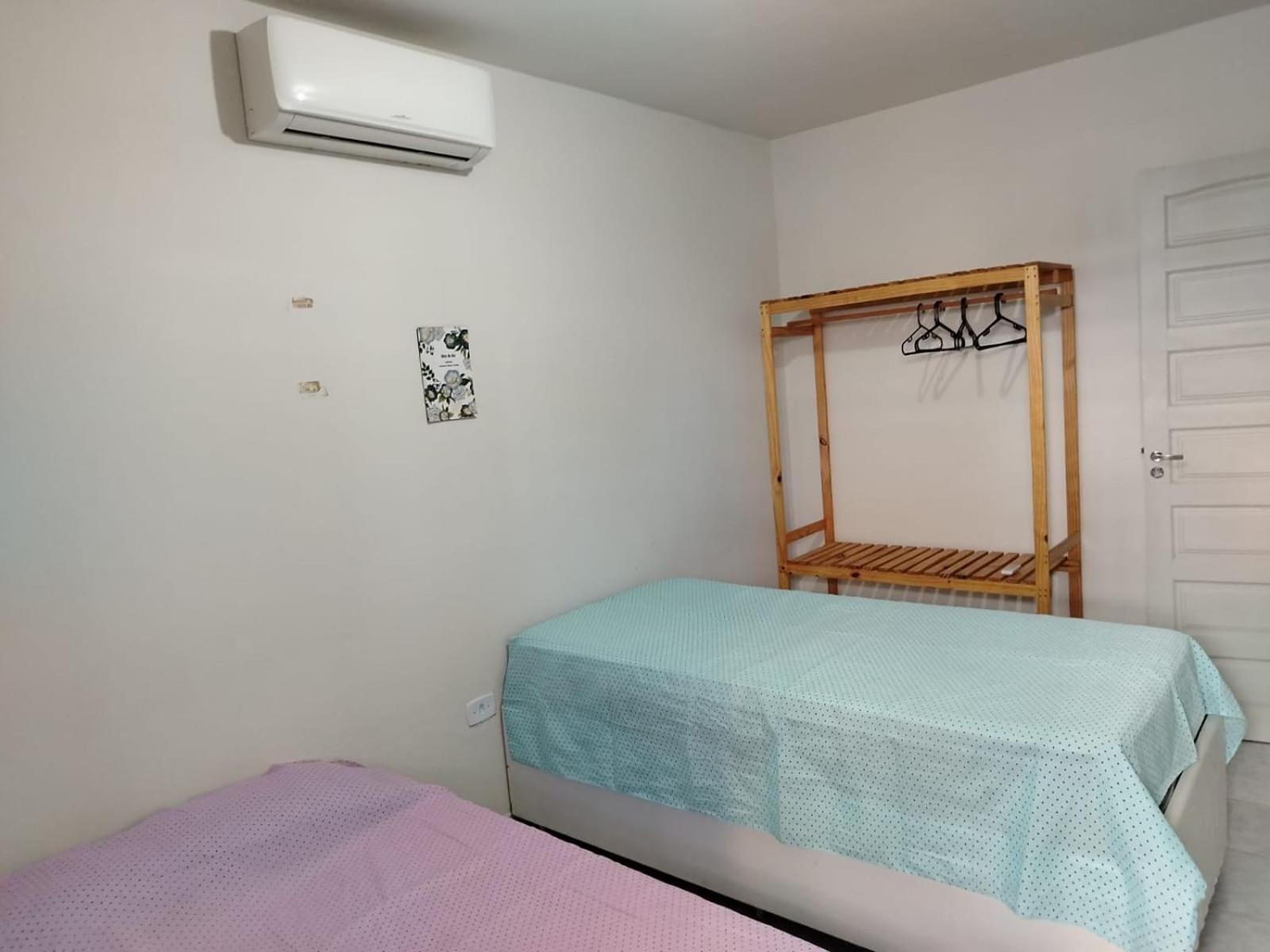 Hostel Malibu Порту-де-Галиньяш Экстерьер фото