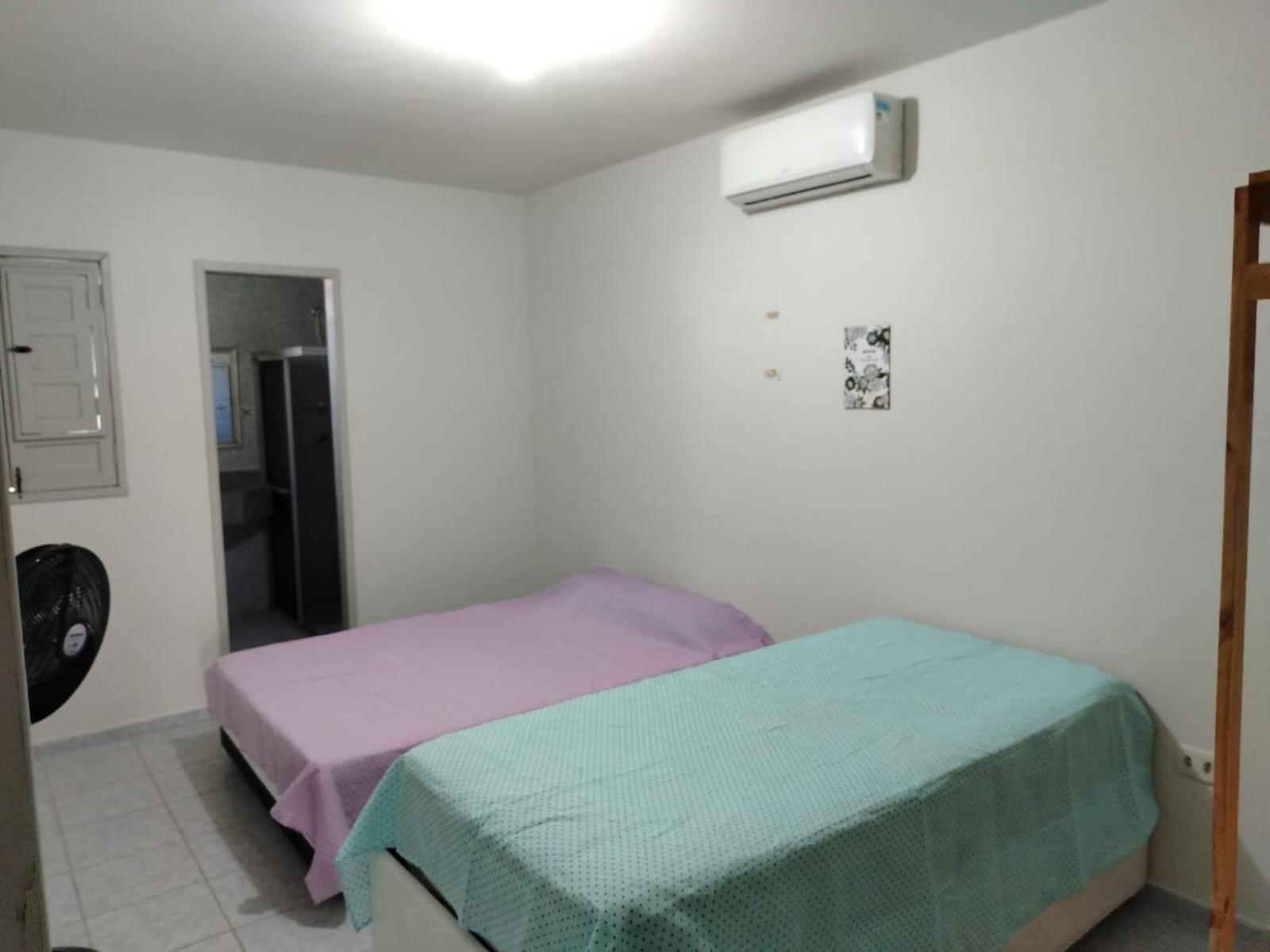 Hostel Malibu Порту-де-Галиньяш Экстерьер фото